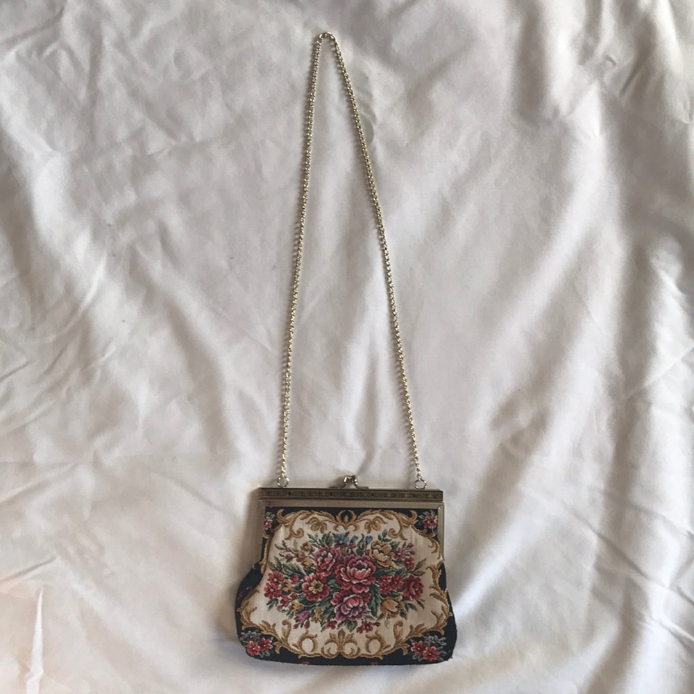 Mini Purse